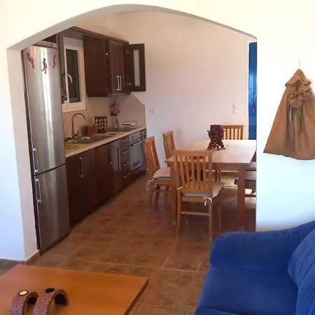 Seaview Lodging, Agios Dimitrios Kythnos