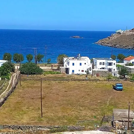 Casa de Férias Seaview Lodging, Agios Dimitrios Kythnos Agios Dimitrios (Kythnos)