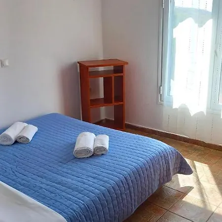 Seaview Lodging, Agios Dimitrios Kythnos