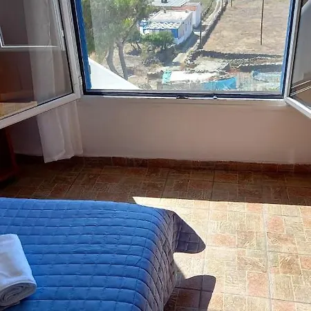 Seaview Lodging, Agios Dimitrios Kythnos Casa de Férias *